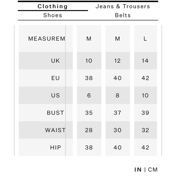 AllSaints cross body dress - Picture 3 of 3